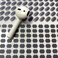 IP藍牙耳機鋼網